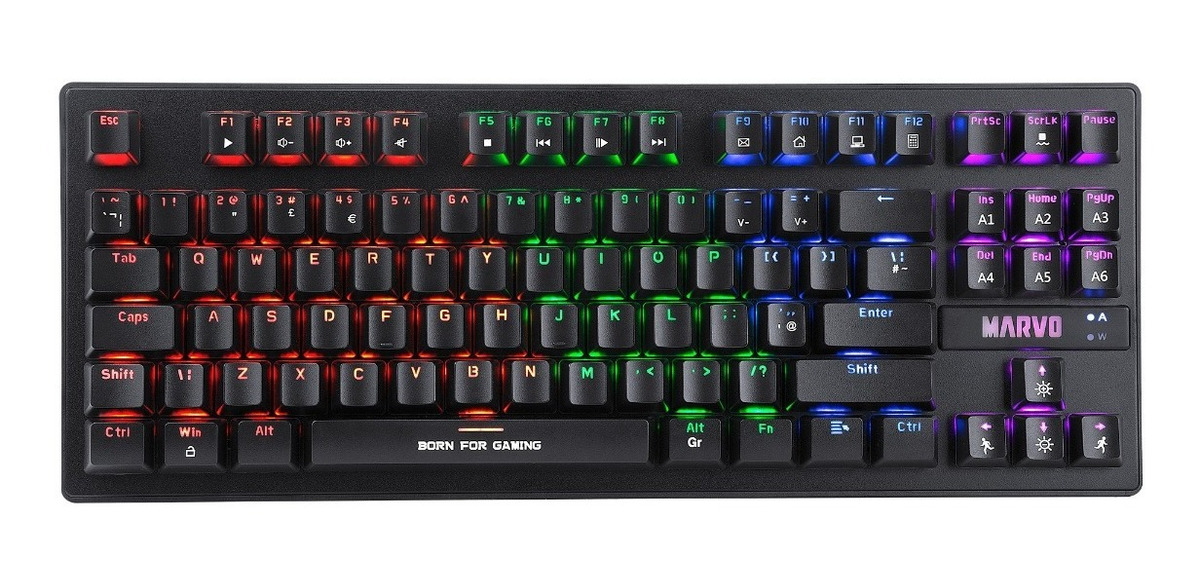 MARVO KG901