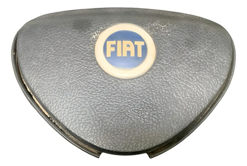 Tampa Volante Buzina Fiat Palio Fire 2007 2008 