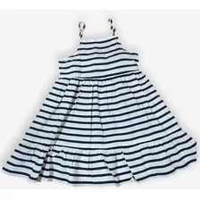 Vestido Old Navy Niña, Ropa De Bebé