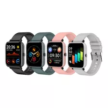Reloj Inteligente Smartwatch Con Chip Bluetooth Sim