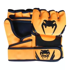 Guantes De Mma Muay Thai Venum Profesionales Importados