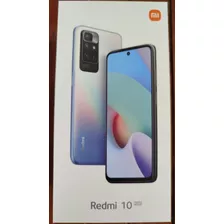 Xiaomi Redmi 10 2022