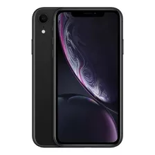 Oferta Apple iPhone XR 64 Gb - Negro