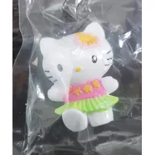 Gashapon Hello Kitty Coleccionable Sanrio Muñeco Paises