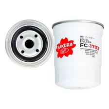 Filtro Gasoil Hyundai Mighty Hd65 3.9 D 128hp Diesel 1996 Al