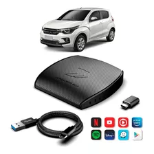 Streaming Box S 2gb Ram 32gb Mobi Carplay