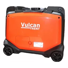 Gerador Inverter A Gasolina 4t 223cc 4000w Vgi4000 Vulcan