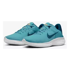 Zapato Nike Flex Experience Run 11 Deportivo Original Hombre