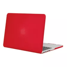 Carcasa Para Macbook Pro 13 / 13.3 Con Lector Cd 