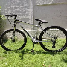 Bicicleta Nueva Mtb Aro 27,5 Y 26