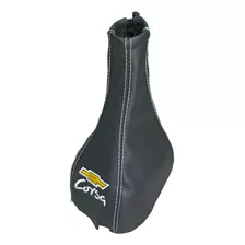 Funda Forro Palanca Cambios Chevrolet Corsa