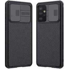 Case Nillkin Camshield Pro Para Galaxy A52 / A52s (2021)