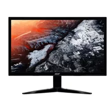 Monitor Gamer Acer Kg241 S 24 Negro