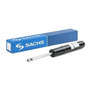 Kit 2 Amortiguadores Gas Del A5 Quattro V6 3.2l 08/11 Sachs