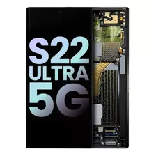 Modulo Samsung S22 Ultra Original