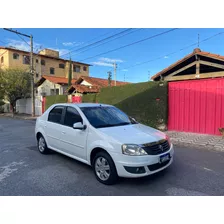 Renault Logan 1.6 Expression