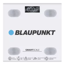 Balanza Digital Blaupunkt Smart Scale - 101db