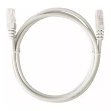 Cable De Red 3 Mts Cat6 Patch Cord 