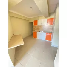 Apartamento En Alquiler, Vista Hermosa.