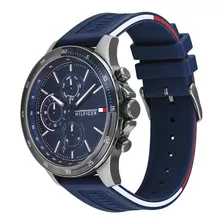 Reloj Tommy Hilfiger Relojes Hombre Moda Original