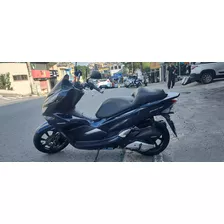 Honda Pcx Gasolina Automático