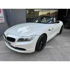 Bmw Z4 2014 2.0 Sdrive20i 2p