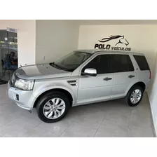 Land Rover Freelander 2 2.2 Se Sd4 16v Turbo