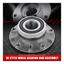 For 92-08 Bmw 3/5/7/8-series M3 Z3 Z4 Front Left Or Righ Sxd