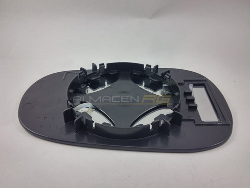 Luna Espejo Renault Clio 2004 - 2015 Symbol 2004 - 2012 Foto 2