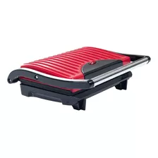 Fabricante De Sándwich Gourmet De Cocina Clásica De Panini P