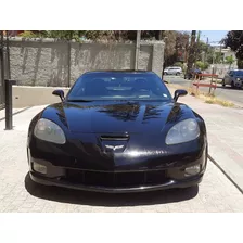 Chevrolet Corvette Z06