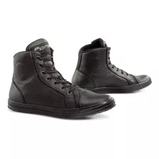 Bota Botin Moto Forma Slam