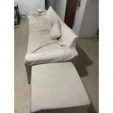 Sillón Para Restaurar !! Súper Grande