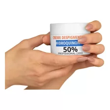 Hidroquinona 50% - Peeling Clareador Rejuvenescedor