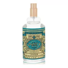 Perfume 4711 Original Edc Mauer & Wirtz 90ml - Sem Caixa
