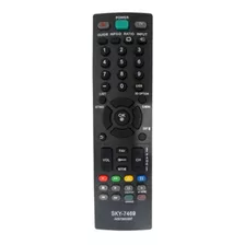 Controle Compatível Com Tv LG Akb73655807 32cs460 42ls3400