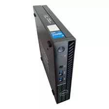 Mini Desktop Dell Optiplex 3000 Corel I5-12500t 12°th 8gb