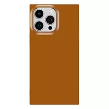 Funda Para iPhone 13 Pro Caramel Plastico-02