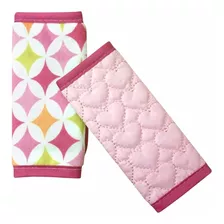 Protector De Cinturon Reversible Nuby