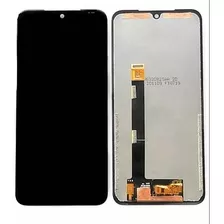 Display + Touch + Chaves Umidigi Bison 2021 