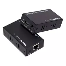 Extensor Hdmi Por Utp 60mt Cat 6