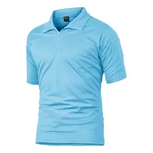 Playeras Tipo Polo De Manga Corta Para Hombre, Playeras Tá