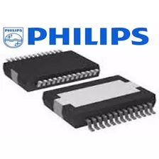 Tda8920th Saida Audio Original Philips Frete Gratis