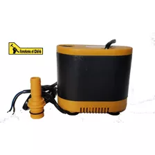 Bomba Sumergible Para Aire Acondicionado Lavado Vianti 45w