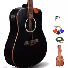 Guitarra Electro Acustica