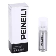 Spray Peineili Original Retardante Masculino 15 Ml