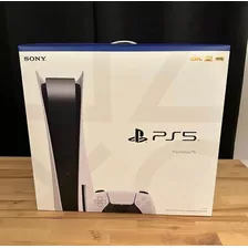 Nuevo Playstation 5 812gb Original 