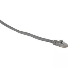 Cable De Conexion Sin Enganche V7 Cat5e Rj45 Macho A Macho