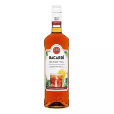 Coctel Bacardi Island Tea 750ml - Ml - mL a $83