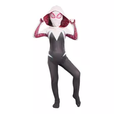 Disfraz Gwen Stacy (spiderwoman)